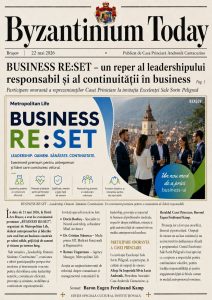 Bussines Reset