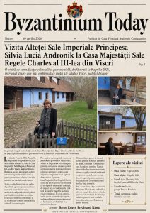 Vizita la Viscri